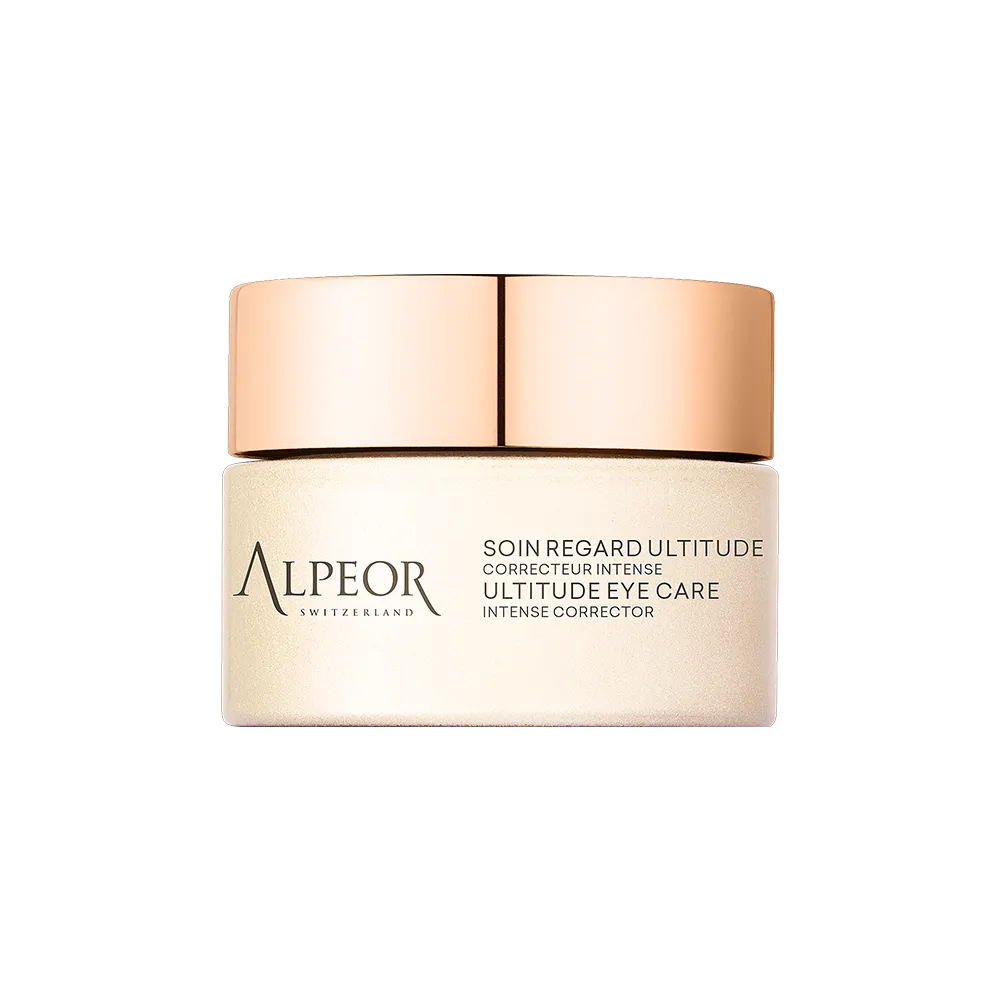 ALPEOR ULTITUDE Eye Care - Intense Corrector 15 ml